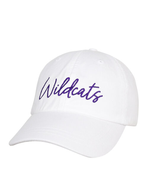 ACU C Wildcat Spirit