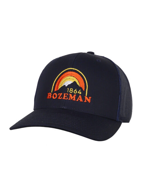 BOZ C All Rise