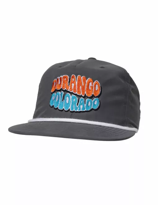 DCO C Chunky Wave