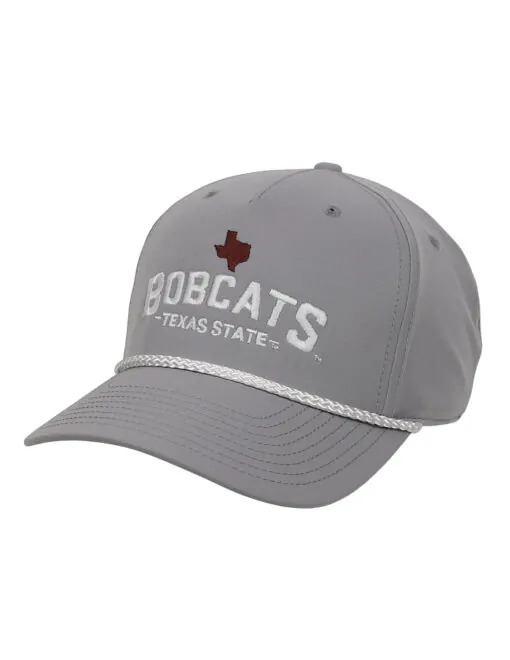 TXST C The Chop