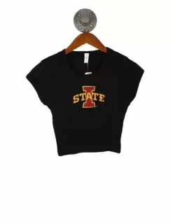 ISU Smallish Logo State