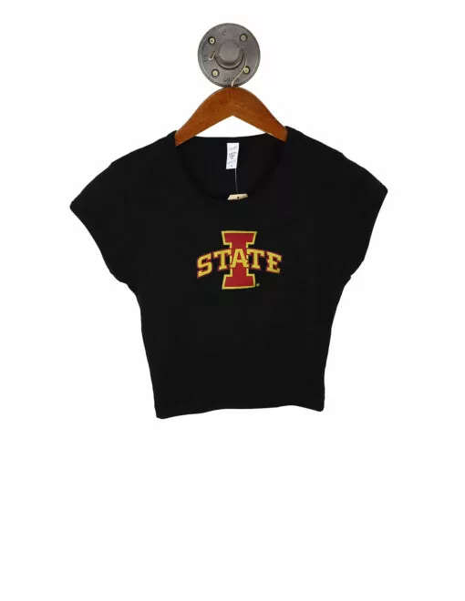 ISU Smallish Logo State