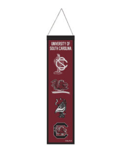 USC Vault Wool Banner