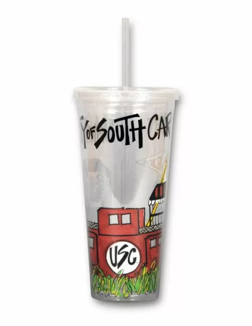 USC 22 oz. Tumbler