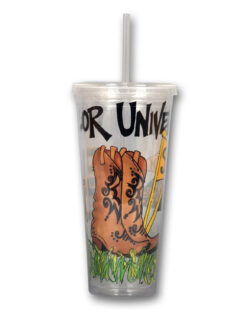 Baylor 22 oz. Tumbler