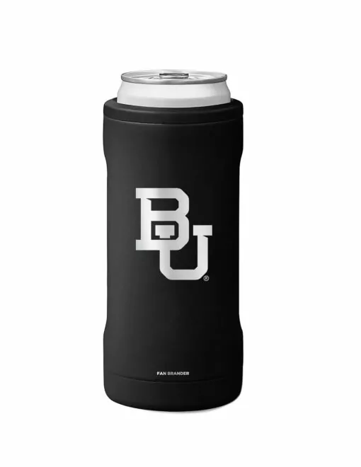 BruMate Baylor Slim Insulated Can Cooler - Image 2