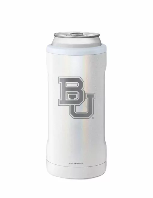 BruMate Baylor Slim Insulated Can Cooler