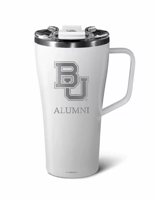 BruMate Baylor Alumni Toddy 22oz. Tumbler