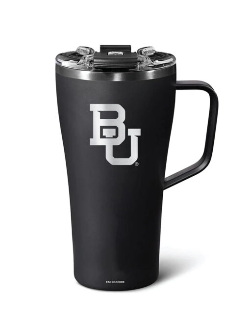 BruMate Baylor Toddy 22oz. Tumbler