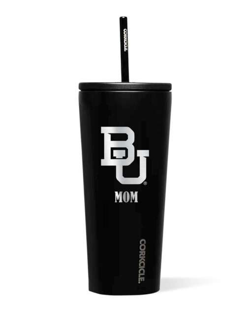 Corkcicle Baylor Mom 24 oz. Cold Cup - Image 2