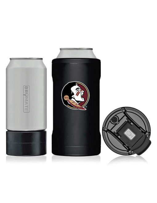 BruMate Florida State Hopsulator Trio Can Cooler - Image 2