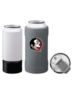 BruMate Florida State Hopsulator Trio Can Cooler