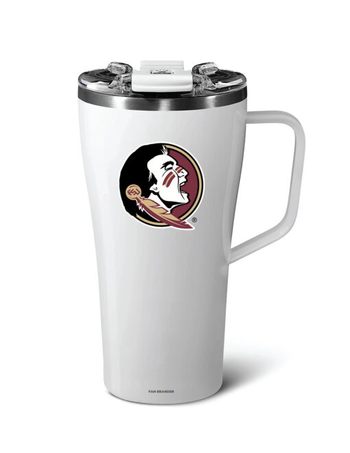 BruMate Florida State Toddy 22oz. Tumbler - Image 2