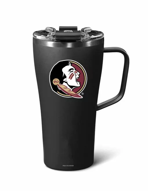 BruMate Florida State Toddy 22oz. Tumbler