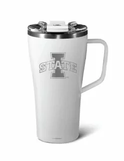 BruMate Iowa State Toddy 22oz. Tumbler