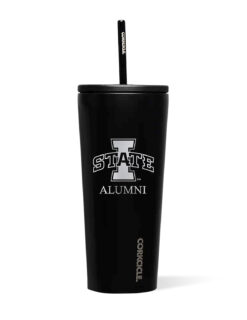 Corkcicle Iowa State Alumni 24 oz. Cold Cup