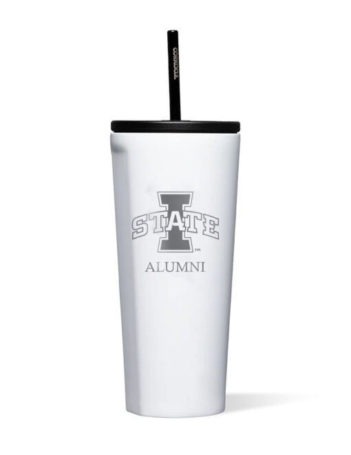 Corkcicle Iowa State Alumni 24 oz. Cold Cup - Image 2