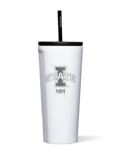 Corkcicle Iowa State Mom 24 oz. Cold Cup