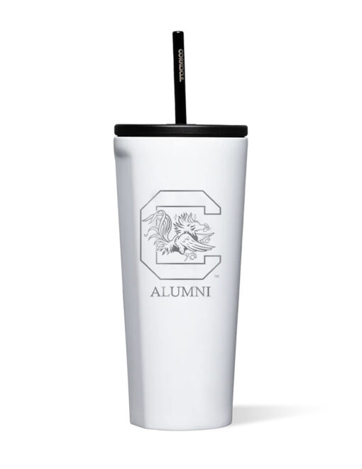 Corkcicle South Carolina Alumni 24 oz. Cold Cup - Image 2