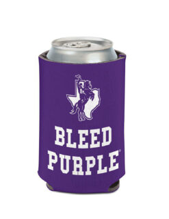 TSU Bleed Purple Can Cooler