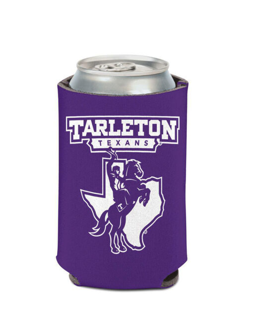 TSU Bleed Purple Can Cooler - Image 2
