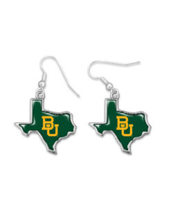 BU State Of Mine Earrings