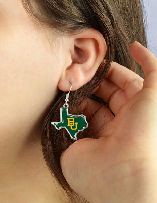 BU State Of Mine Earrings - Image 2