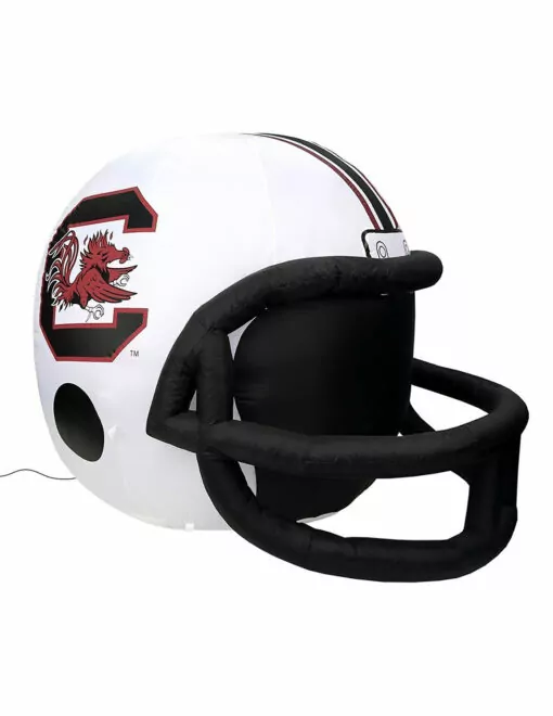 USC Inflatable Helmet