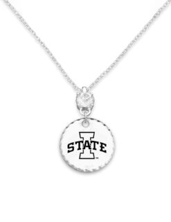 ISU Head of The Class Necklace
