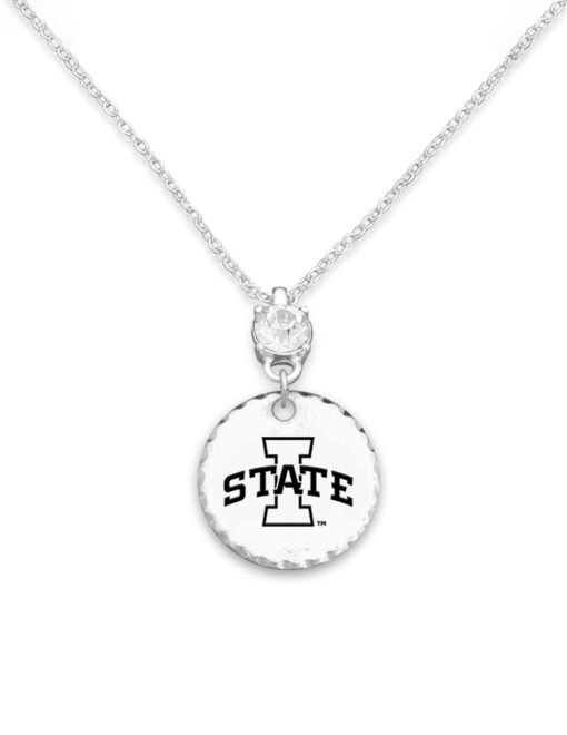 ISU Head of The Class Necklace