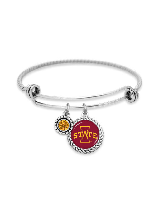 ISU Olivia Bracelet