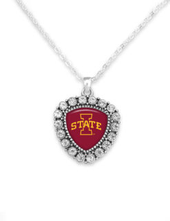 ISU Brooke Necklace