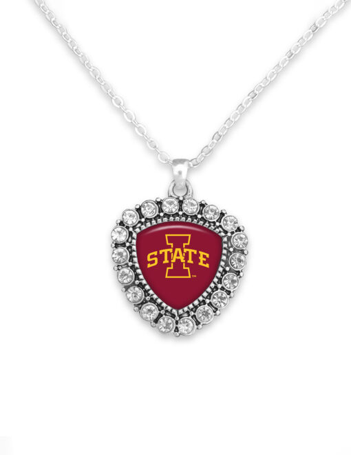 ISU Brooke Necklace