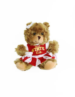 ISU Cheer Bear