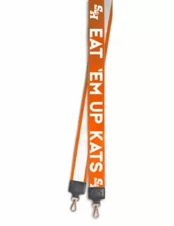 Sam Houston Purse Strap