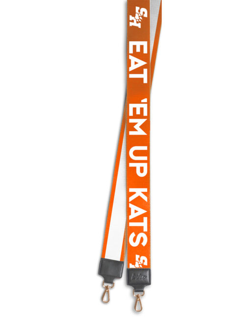 Sam Houston Purse Strap