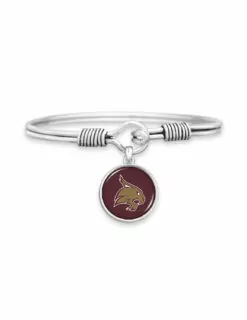 TXST Campus Chic Bracelet