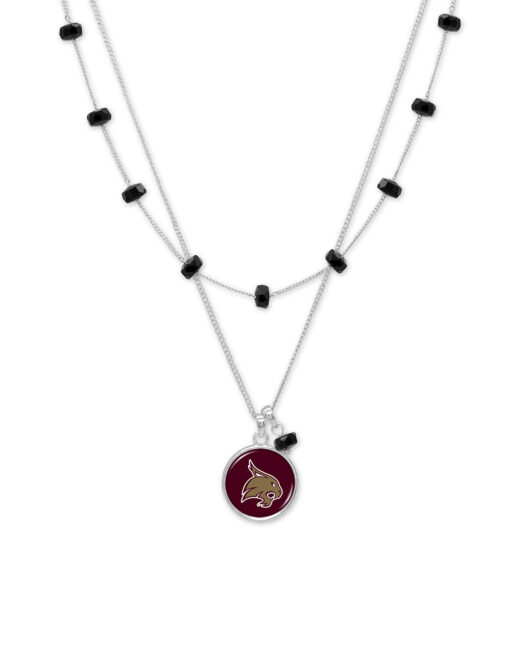 TXST Ivy Necklace