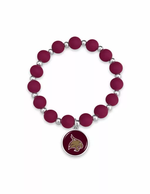 TXST Leah Bracelet