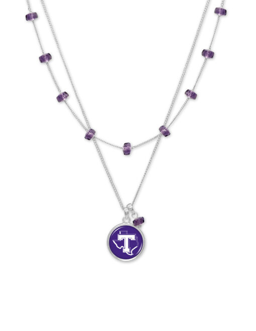 TSU Ivy Necklace