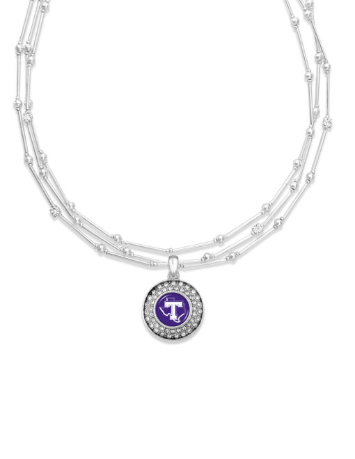 TSU Stella Necklace