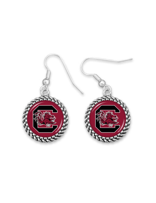 USC Olivia Earrings