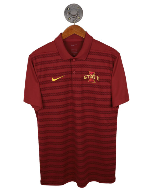 ISU Victory Polo