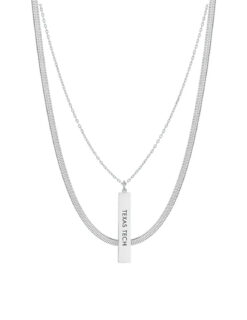 TTU Kona Necklace