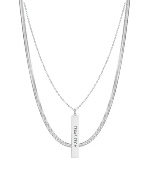 TTU Kona Necklace