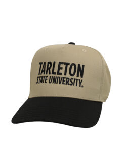 TSU C All Caps