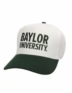 BU C All Caps Hat