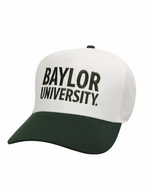 BU C All Caps Hat