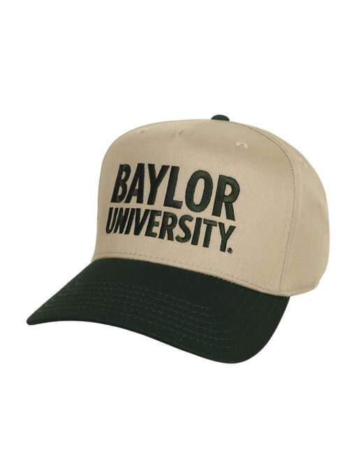 BU C All Caps Hat - Image 2