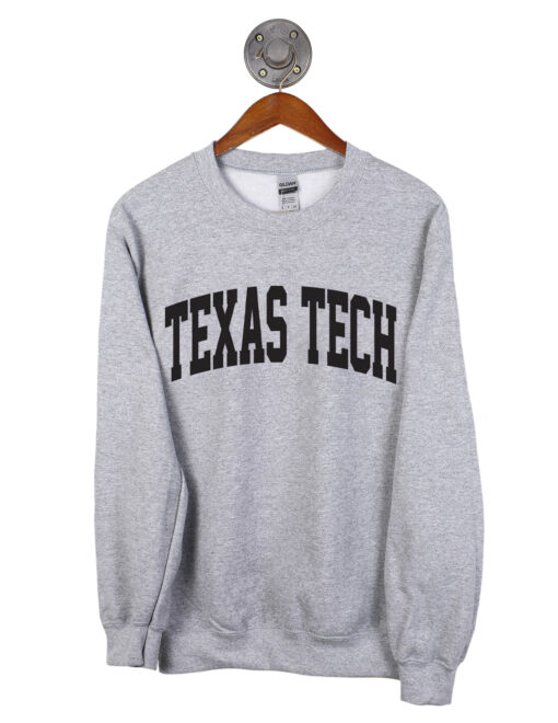TTU Prestige